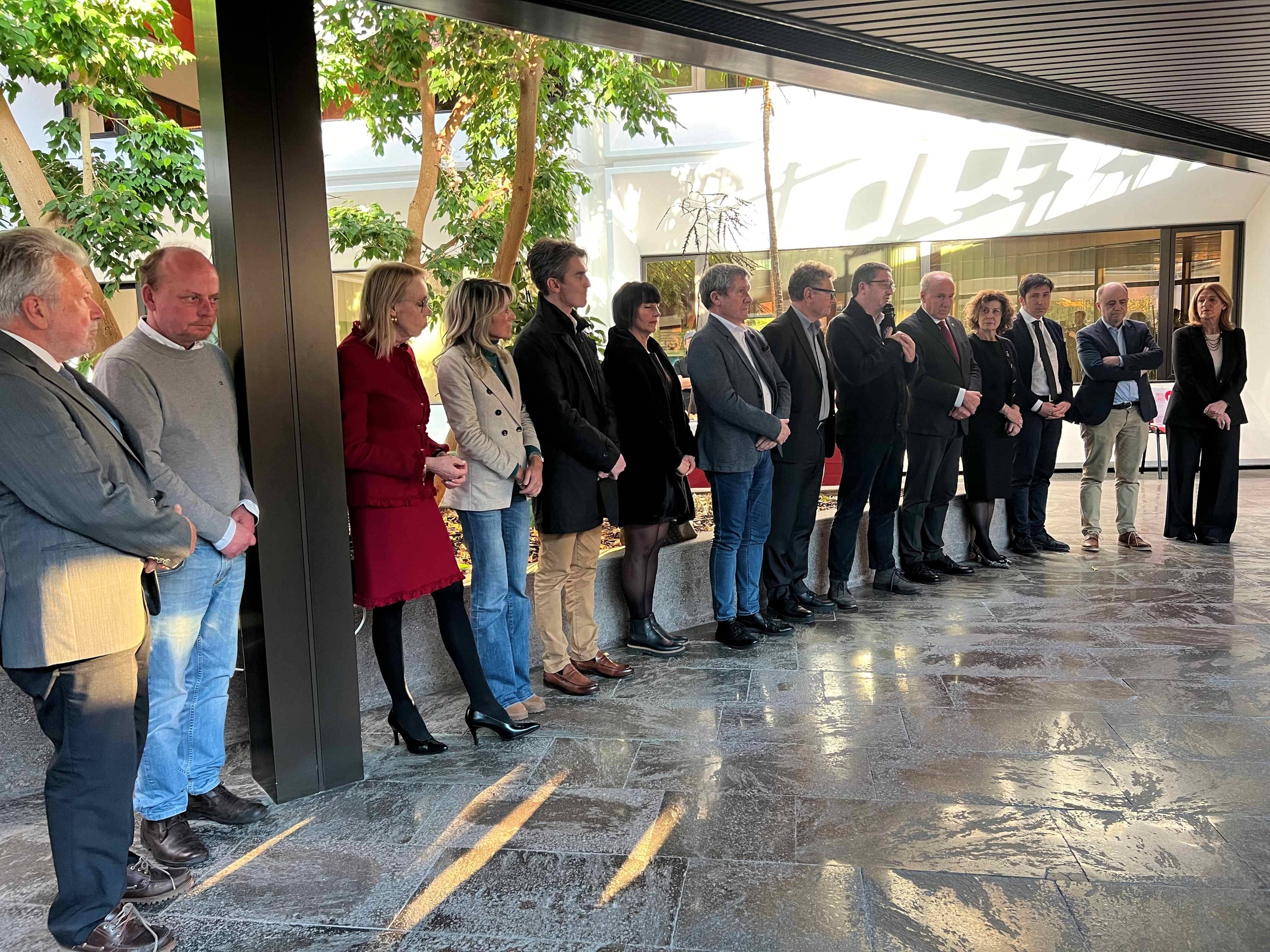 Immagine: Foto auguri Natale 2025