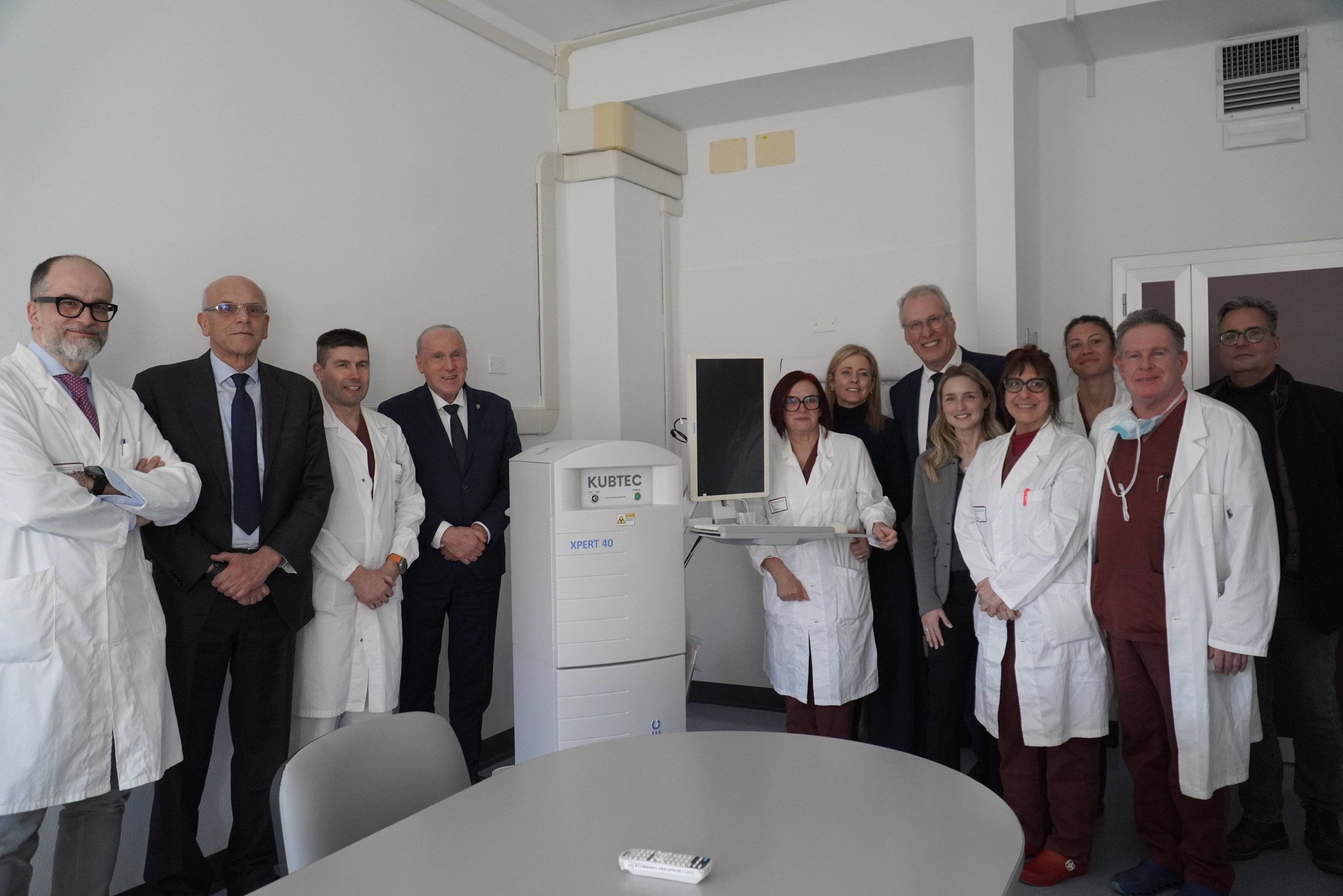 Immagine: Foto di gruppo