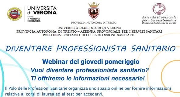 Immagine: Foto professioni
