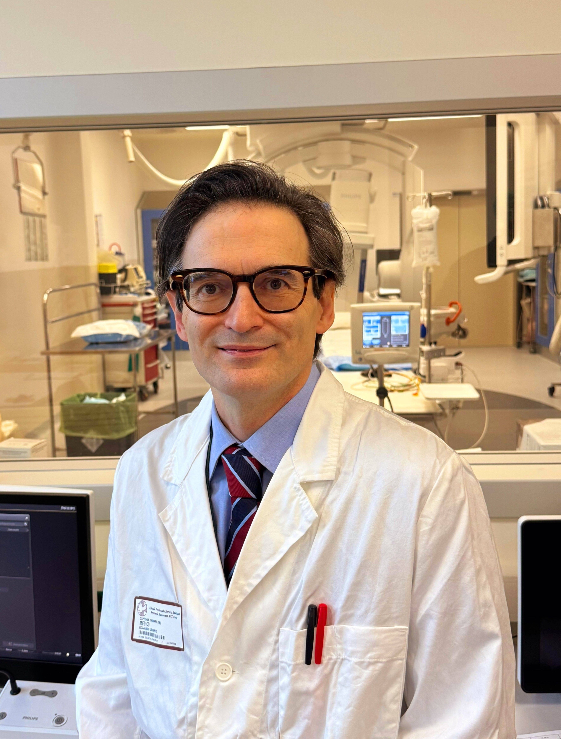 Immagine: Foto Rozzanigo