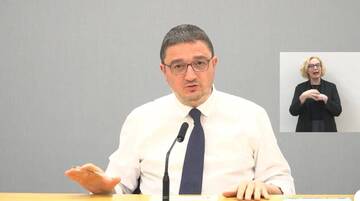 Scuola e Covid: obiettivo difendere le lezioni in presenza