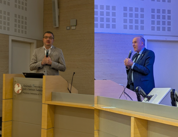 Il futuro della sanità trentina al centro dell’incontro di Fugatti e Tonina con i primari