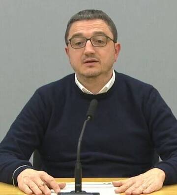 Il vaccino strumento per evitare un nuovo lockdown