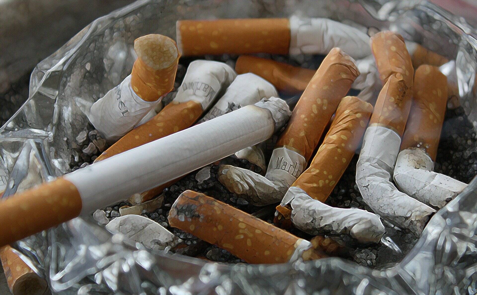 Immagine: fumo