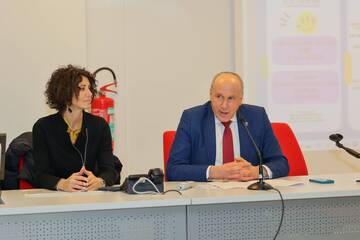 Tonina e Gerosa: sanità ed istruzione unite per promuovere l’educazione alla salute nelle scuole  Tonina e Gerosa: sanità ed istruzione unite per promuovere l’educazione alla salute nelle scuole