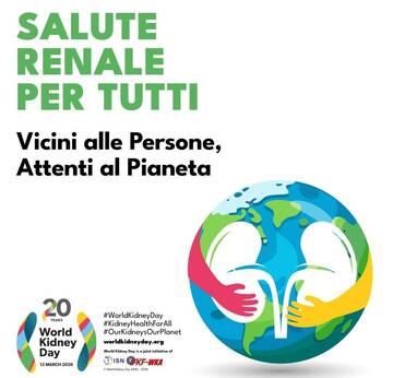 Immagine: Giornata mondiale rene 2026 it