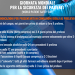 Immagine: Giornata sicurezza del paziente