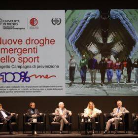 Sport senza scorciatoie