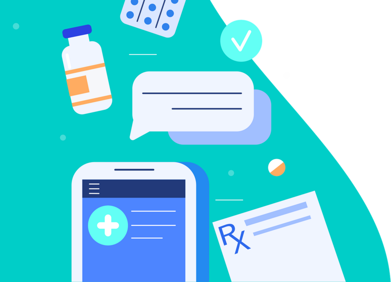 Ricetta farmaceutica dematerializzata