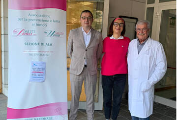 Prevenzione tumori. L’importanza di controllare i nei