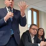 Immagine: Inaugurazione Casa comunità Ala Tonina 2