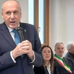 Immagine: Inaugurazione Casa comunità Ala Tonina