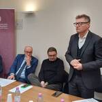 Immagine: Inaugurazione Casa comunità Malè 2