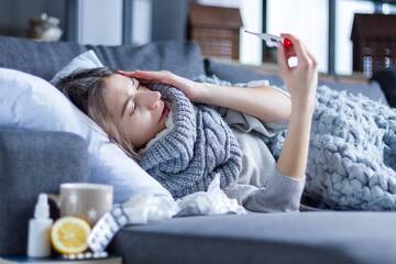 Influenza stagionale: quasi raggiunto il picco
