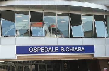 Trento, effettuata la prima donazione di organi a cuore fermo