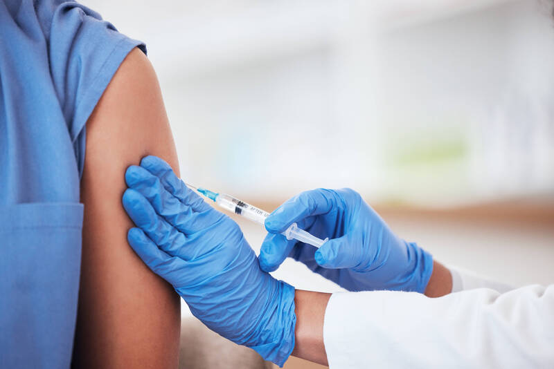 Campagna vaccinale contro l'HPV in Trentino