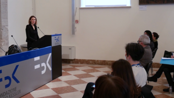 Inaugurato a Trento il Corso di formazione per medici di RSA