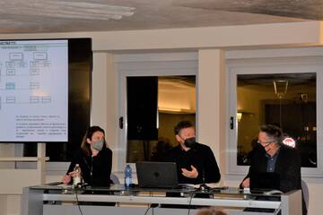 Riorganizzazione Apss, Segnana “Ripartiamo dai territori”