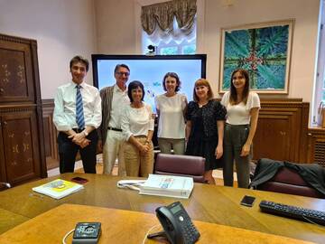 Sanitari, dal Trentino al via la prima App per la formazione continua dei professionisti