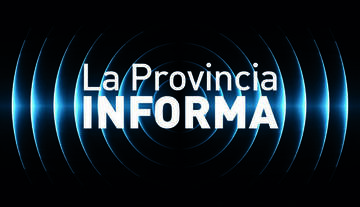 “La Provincia Informa”, in onda la puntata 25 - 2025