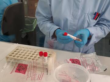  Coronavirus: i dati del 31 marzo 2021 