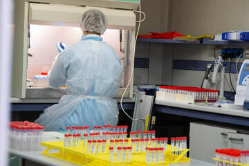 Coronavirus: situazione di giovedì 21 gennaio