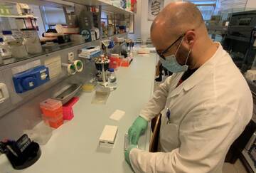 Coronavirus: la situazione di domenica 30 maggio 2021