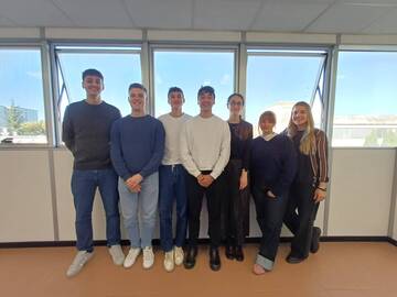 Immagine: Laurea professioni sanitarie