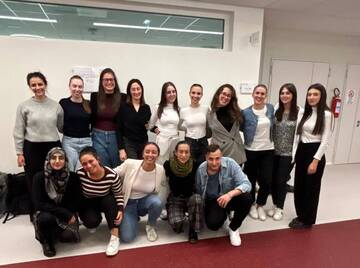 Immagine: Lauree assitenza sanitaria