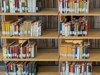 Immagine: libri