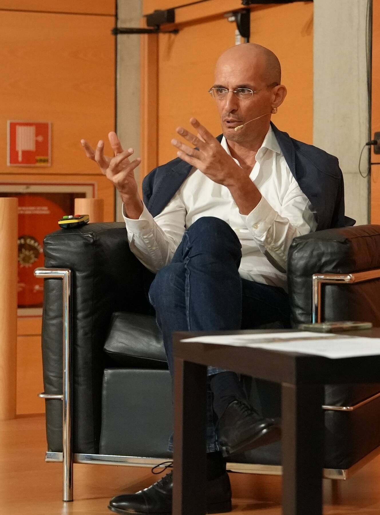 Immagine: Luigi Fontana