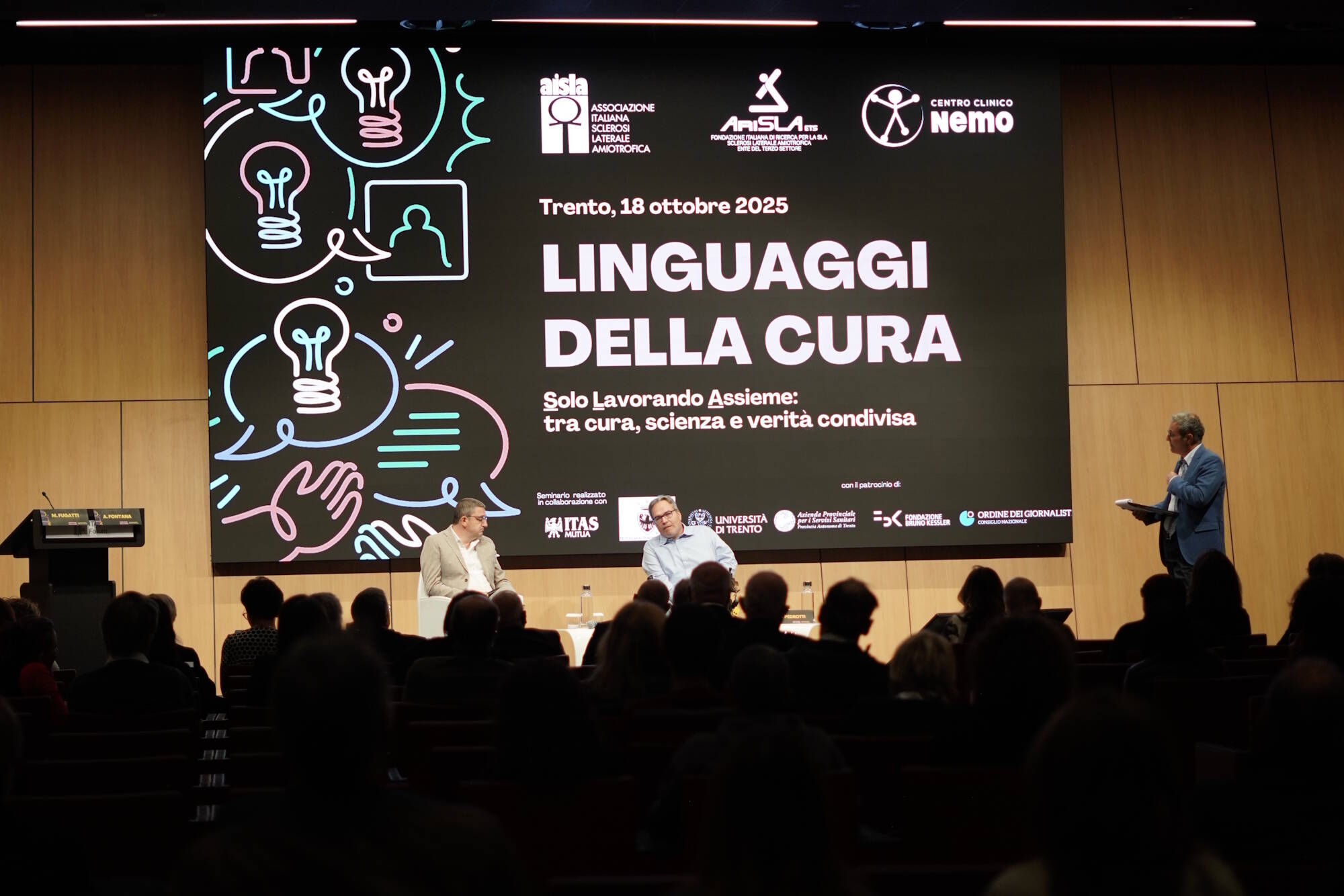 Immagine: M.Fugatti A
