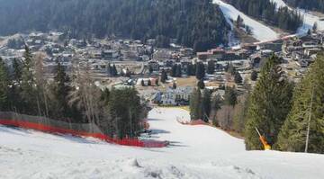 Ambulatorio ortopedico di Campiglio: le chiusure di aprile