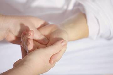 Cure palliative, arriva il Medico di medicina generale esperto