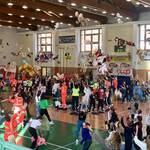 Immagine: Mass training rianimazione cardiopolmonare