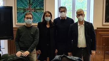 Medicina generale, firmato l’accordo sulle nuove forme associative