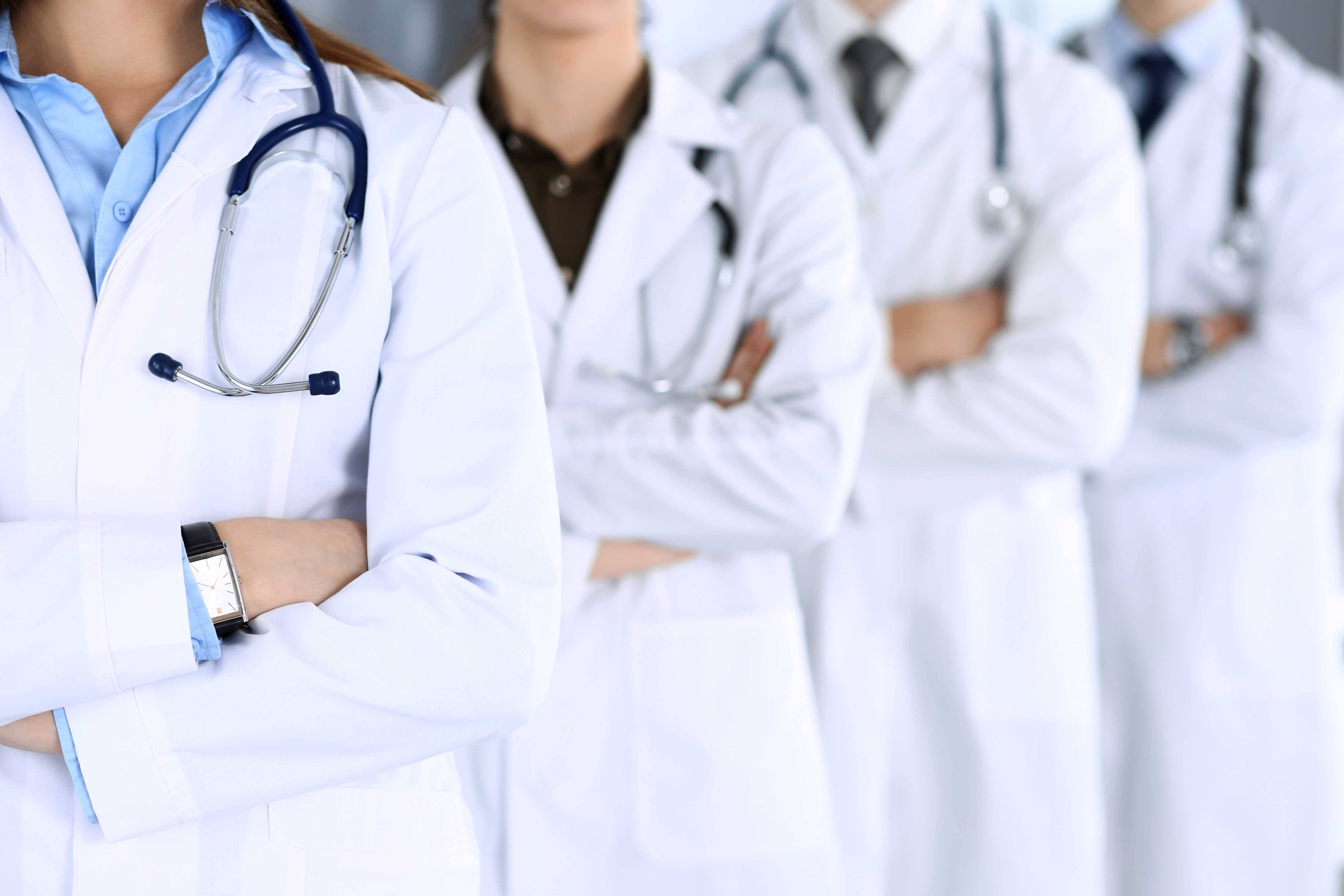 Immagine: Medici