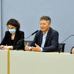 Immagine: medicina di gruppo 1