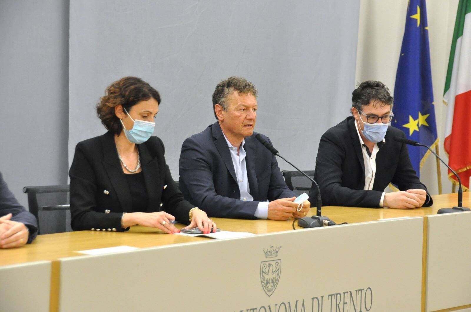 Immagine: medicina di gruppo 2