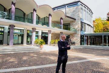 Le Terme di Levico segnano un 2025 da record. In arrivo interventi per oltre 1 milione di euro