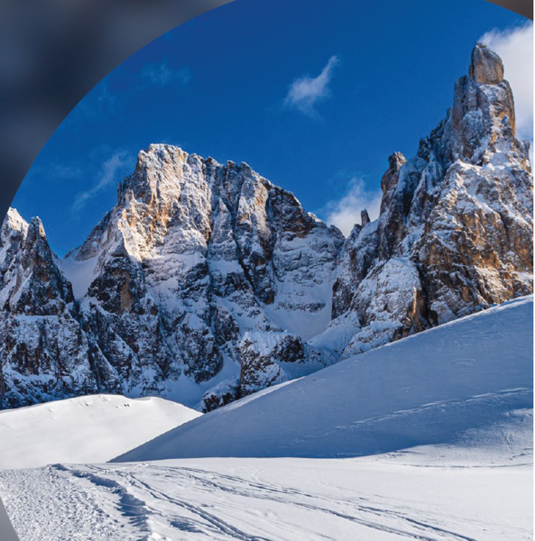 La montagna inclusiva