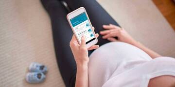 Nasce ‘MuM Up’, per essere più vicini alle mamme da smartphone