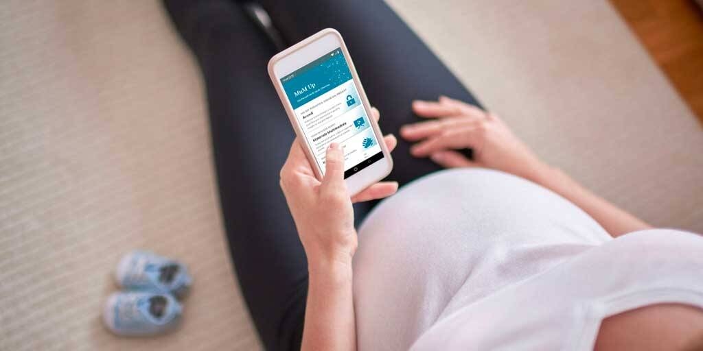 Immagine: MuM Up