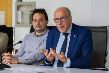 "Vivere la Salute in Val di Sole", il Trentino modello di sanità di prossimità digitale e partecipata