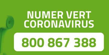 Renforzà l numer vert Covid dai 8 de jené inant, l sarà a la leta ence de sabeda e de domenia