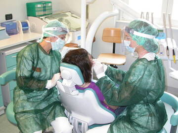 Approvato il nomenclatore tariffario e fissati i nuovi LEA per l'assistenza odontoiatrica Approvato il nomenclatore tariffario e fissati i nuovi LEA per l'assistenza odontoiatrica
