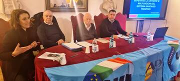 APSS, assessore Segnana: "nel 2022 prenotate 1.173.009 prestazioni sanitarie"