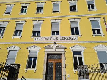 Ospedale di Borgo, Provincia e Apss impegnate per la ripresa dei lavori il prima possibile