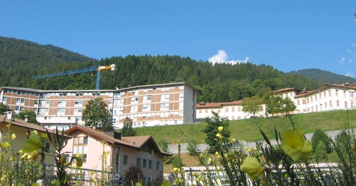 Immagine: Ospedale Tione