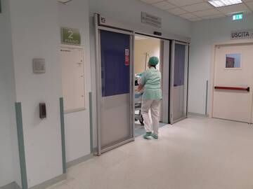 Corso per operatore socio sanitario: entro il 25 maggio le iscrizioni